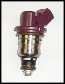 Optimax Fuel Injector